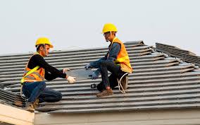 Professional Roofing service in Munday, TX